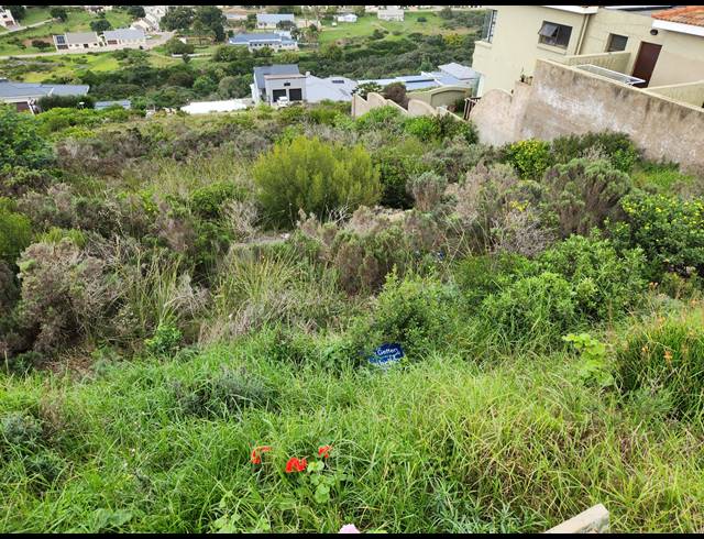826M² VACANT LAND FOR SALE IN ISLAND VIEW